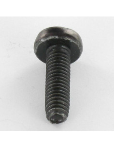 Zelftappende schroef bolvormige kopschroef M5X10 Pozi PZ7... 2