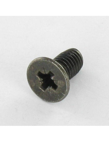 1 x Zelftappende schroef gefreesde kop M5X10...