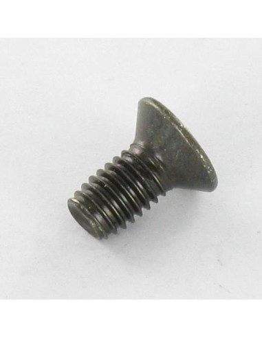 1 x Zelftappende schroef gefreesde kop M4X10...