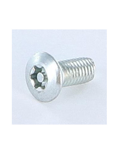 1 x Zelftappende schroef Onbreekbaar 5X12...