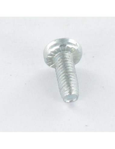 1 x Zelftappende schroef cilindrische kop TORX...