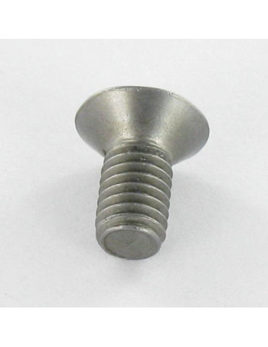 1 x Metalen schroeven gefreesde kop TORX T30...