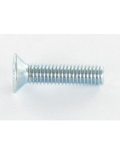 Metalen schroeven gefreesde kop TORX T40 M8X50 klasse... 2