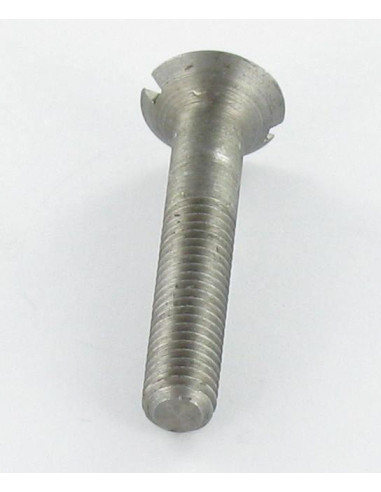 1 x Metalen schroeven geboord en getapt M5X30...