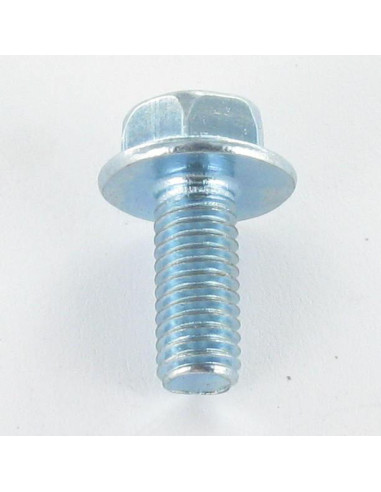 1 x Metalen schroeven zeskantkop TH M5X20...