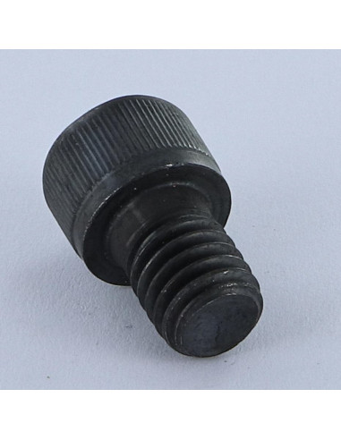 1 x Metalen schroeven CHC BTR 3/8X 2" BSW Ruw...