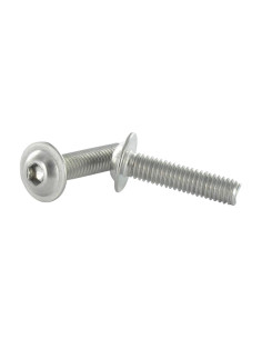 Metalen schroeven Zeshoekig hol kraagflens M5X45 sleutel...