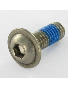 Metalen schroeven Zeshoekig hol kraagflens M8X50 sleutel...