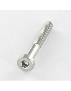 Metalen schroeven CHC BTR lage kop sleutel van 5 M8X50...