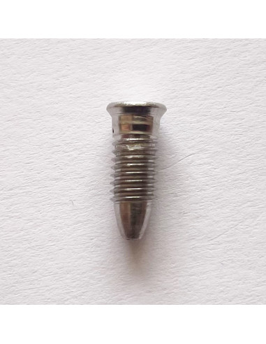 1 x Metalen schroeven gefreesde kop TORX T15...
