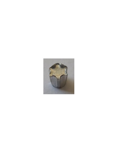 1 x ELEMENT ANTI-INBRAAKBEVEILIGING TORX T45 Zamak