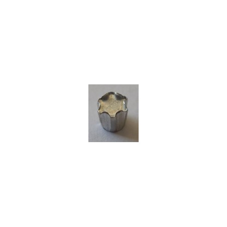1 x ELEMENT ANTI-INBRAAKBEVEILIGING TORX T45 Zamak
