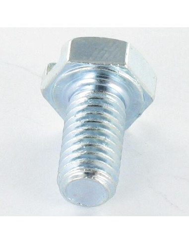 1 x Metalen schroeven zeskantkop TH M3X5 split...