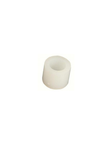 1 x Afstandbus natuurlijk nylon RING ISOLEREND...