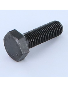 Metalen schroeven zeskantkop TH M14X45 volledige draad...