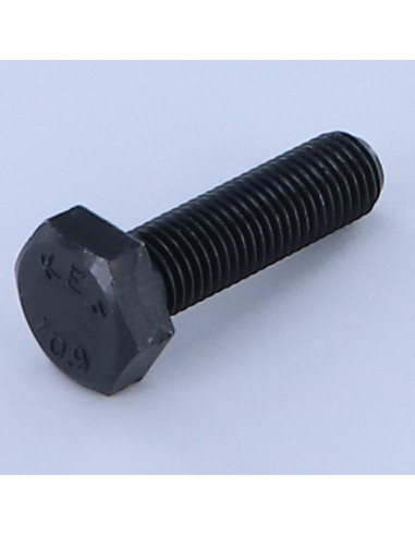 1 x Metalen schroeven zeskantkop TH M14X45...