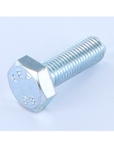 Metalen schroeven zeskantkop TH M14X50 volledige draad...
