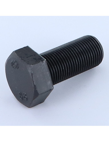 1 x Metalen schroeven zeskantkop TH M16X50...