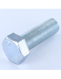 Metalen schroeven zeskantkop TH M20X60 volledige draad...