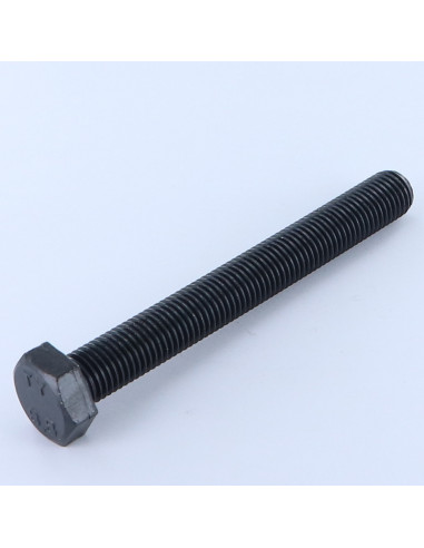 1 x Metalen schroeven zeskantkop TH M14X55...