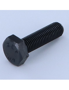 Metalen schroeven zeskantkop TH M16X50 klasse 10.9...