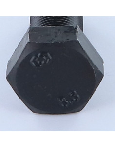 Metalen schroeven zeskantkop TH M20X50 volledige draad... 2