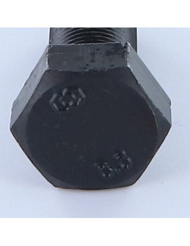 1 x Metalen schroeven zeskantkop TH M20X50...