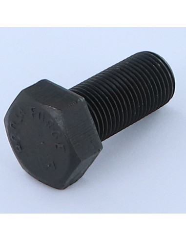 1 x Metalen schroeven zeskantkop TH M20X50...