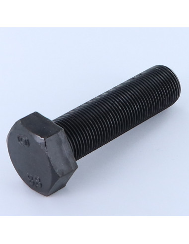 1 x Metalen schroeven zeskantkop TH M20X70...