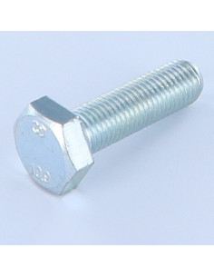 Metalen schroeven zeskantkop TH M16X50 klasse 10.9...