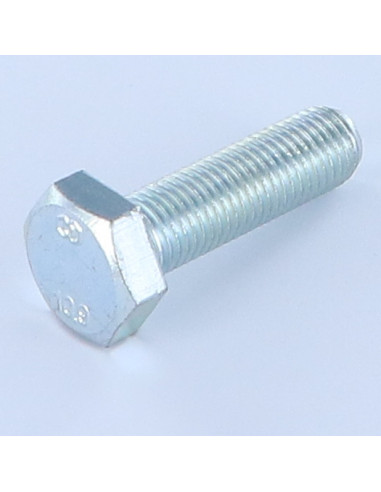1 x Metalen schroeven zeskantkop TH M14X40...