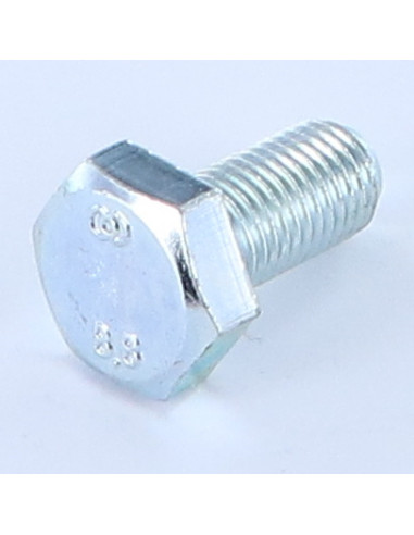 1 x Metalen schroeven zeskantkop TH M10X20...