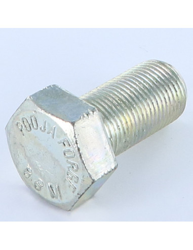1 x Metalen schroeven zeskantkop TH M20X50...
