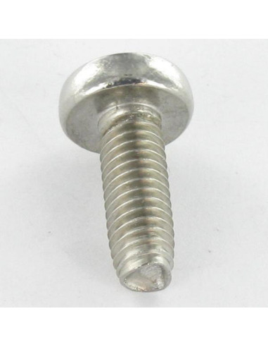1 x Zelftappende schroef bol cilinderkop TORX...