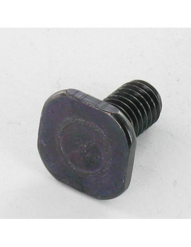 1 x Metalen schroeven vierkante kop M6X12...