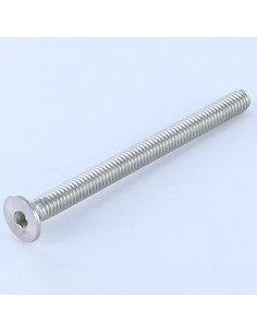 Metalen schroeven FHC verzonken kop met zeskant print...