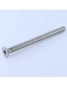 Metalen schroeven FHC verzonken kop met zeskant print...