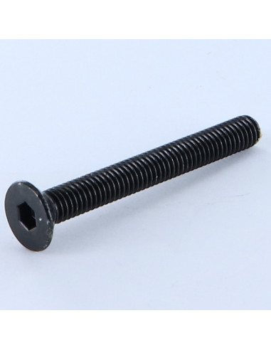 1 x Metalen schroeven FHC verzonken kop met...