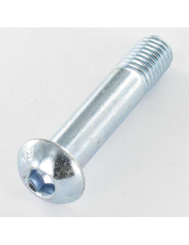 1 x Metalen schroeven Zeshoekig hol M10X50...
