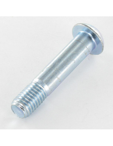 1 x Metalen schroeven Zeshoekig hol M10X50...
