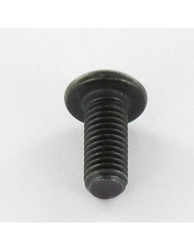 1 x Metalen schroeven Zeshoekig hol M8X30...