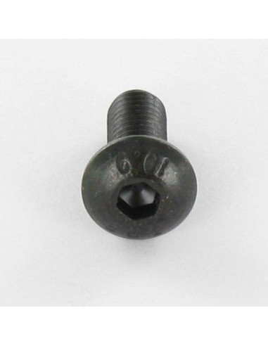 1 x Metalen schroeven Zeshoekig hol M6X10...