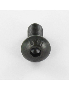Metalen schroeven Zeshoekig hol M6X25 volledige draad... 2