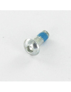 Metalen schroeven Zeshoekig hol M6X16 volledige draad...