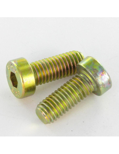1 x Metalen schroeven CHC BTR sleutel van 2.5...