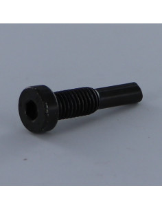 Metalen schroeven CHC BTR sleutel van 5 M8X32 bedraad op...
