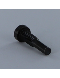 Metalen schroeven CHC BTR sleutel van 5 M8X32 bedraad op... 2