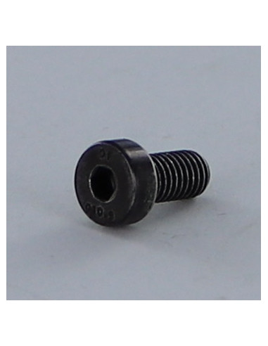 1 x Metalen schroeven CHC BTR sleutel van 3...