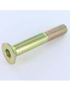 Metalen schroeven FHC verzonken kop met zeskant print...