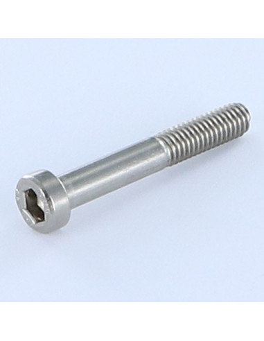 1 x Metalen schroeven CHC BTR LAAG/GAT sleutel...